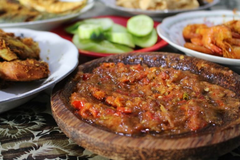 resep ayam goreng sambal