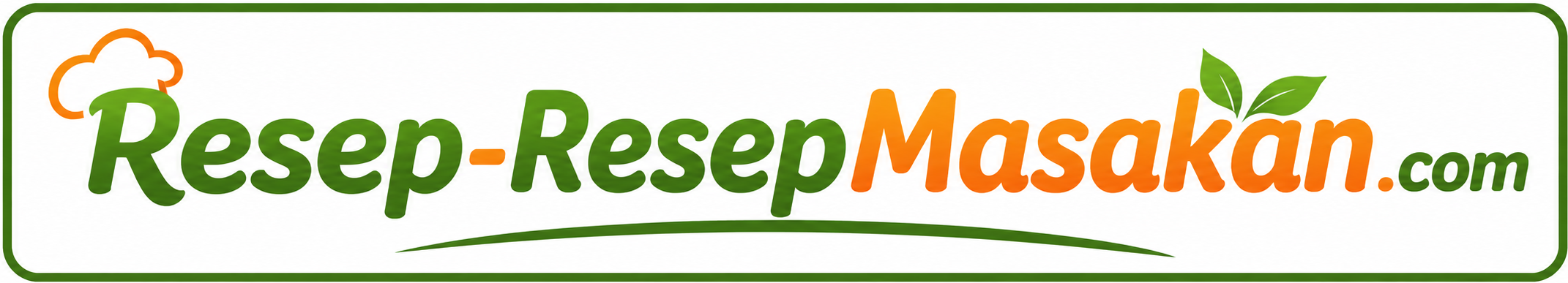 Resep Masakan