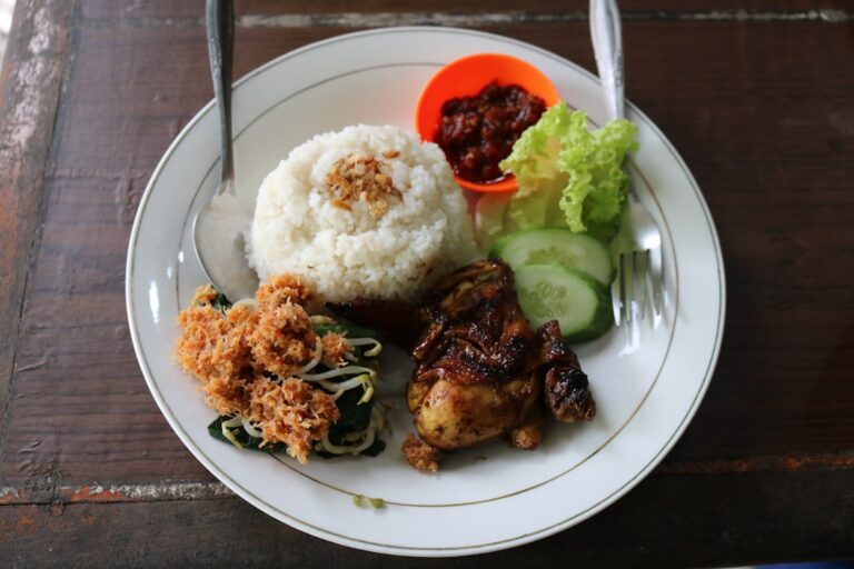 resep ayam goreng