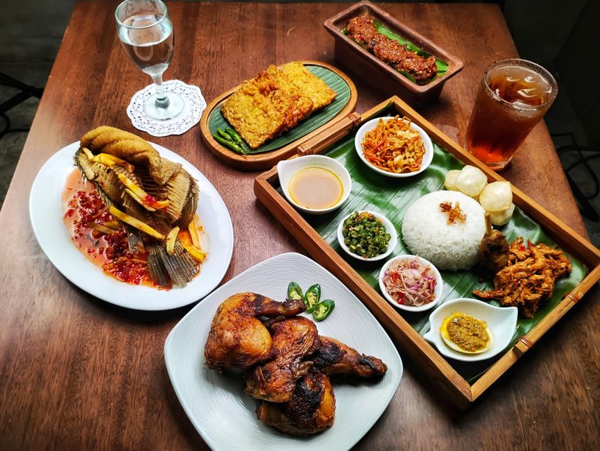 resep ayam bakar teflon