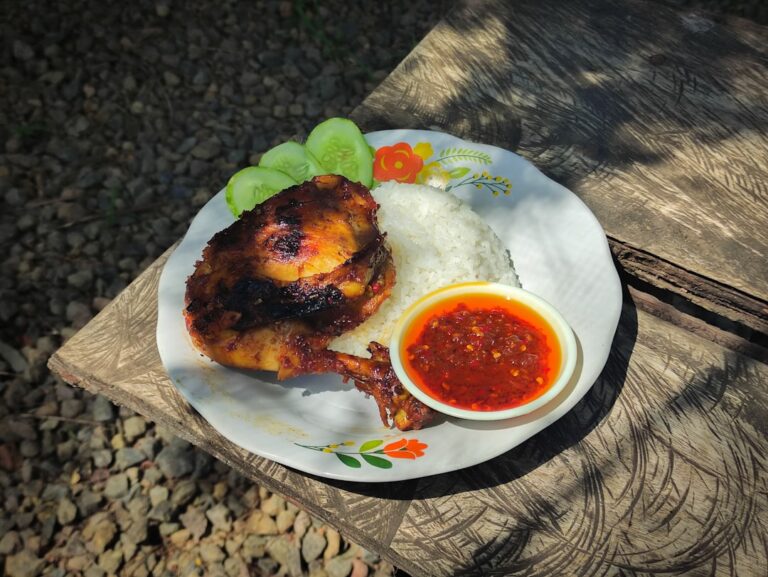 resep opor ayam