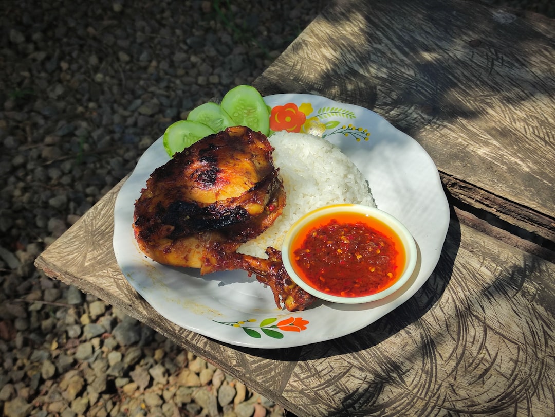 resep opor ayam